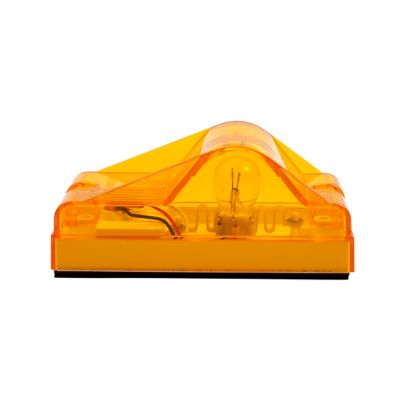 Image showing  Side Turn Indicator Model 22 Amber