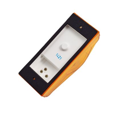 Image showing  Side Turn Indicator Model 22 Amber