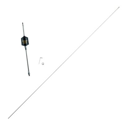 Wilson Antennas T2000 Series Mobile CB Antenna Black