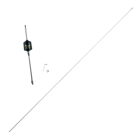 Wilson Antennas T2000 series black mobile CB antenna Antennas