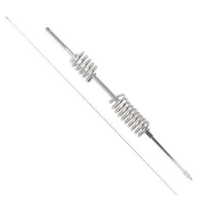 RoadPro Terminator II Double Coil CB Antenna