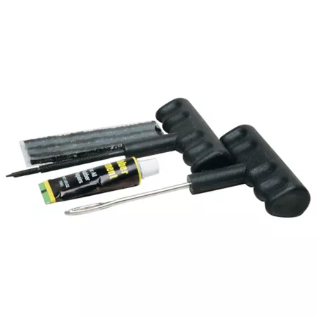 RoadPro Tubeless Tire Repair Kit RPO19 Tire Repair Tools