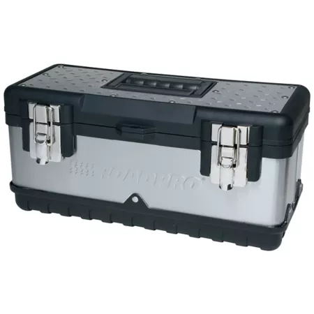 RoadPro 15" SS Tool Box SST00715 Tool Boxes