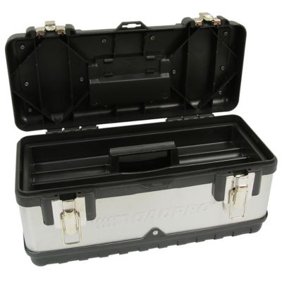 Image showing  Tool Box 15 in. Ss, SST00715