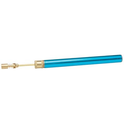 RoadPro Torch-Lrg Pencil Butane Recharge Cd, RP-1010