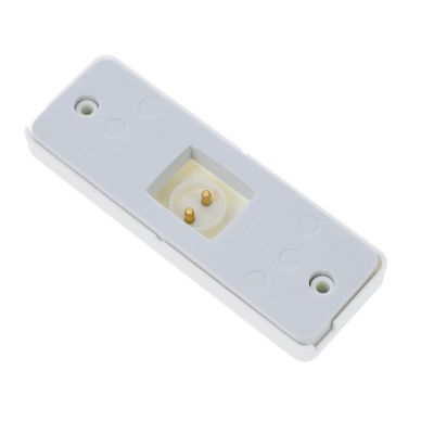 Image showing  Turtleback Sealed Light, 6 x 2in., Amber