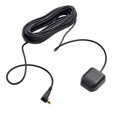 Image showing  Universal Mini Satellite Radio Antenna