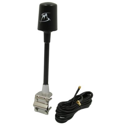 Image showing  Universal Satellite Radio Antenna