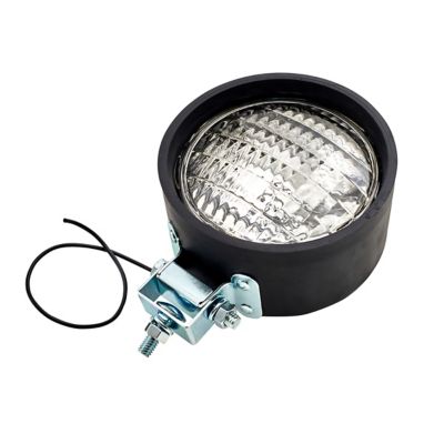 Image showing  Utility Light 4 in. 12V Sealed Beam B