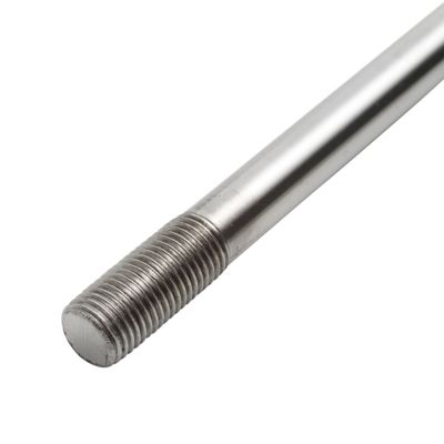 Image showing  5 in. Ss Shaft