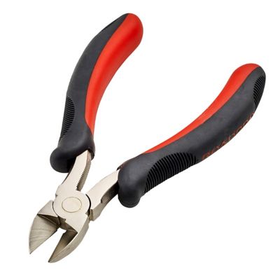 RoadPro Wire Cutters/Strippers 6.5 in. Diagonal