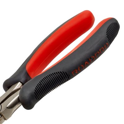 Image showing  Wire Cutters/Strippers 6.5 in. Diagonal