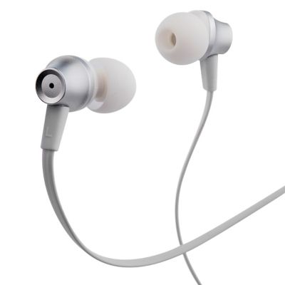 MobileSpec Wired Earbuds with Lightning Connector