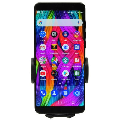 Image showing 6 th MobileSpec Wireless Charging Phone Mount for Car Or Truck Qi Charger Vent Or Dash Mount