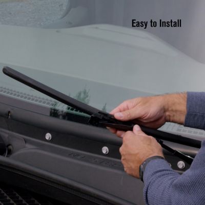 Image showing  18 in. Premium Beam Wiper Blade