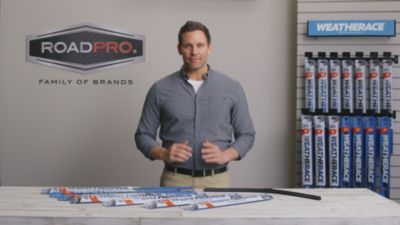 Image showing  22 in. Premium Beam Wiper Blade