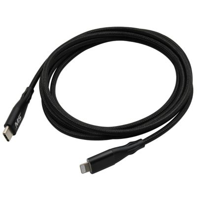 Image showing  6 ft. Lightning(R) to USB C Cable, MBS06900