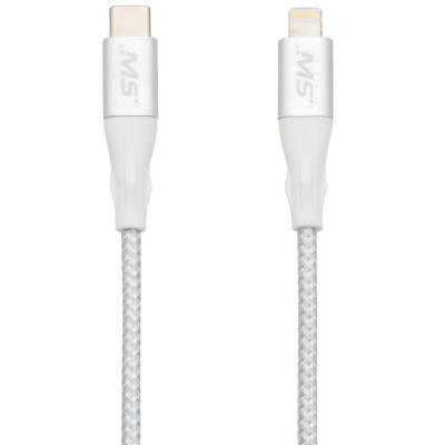 Image showing  6 ft. Lightning(R) to USB C Cable, MBS06903