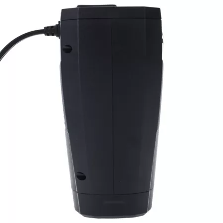 Cummins 120 Watt Cup Holder Power Inverter with Dual AC Outlets DC to AC Inverter Power Inverters