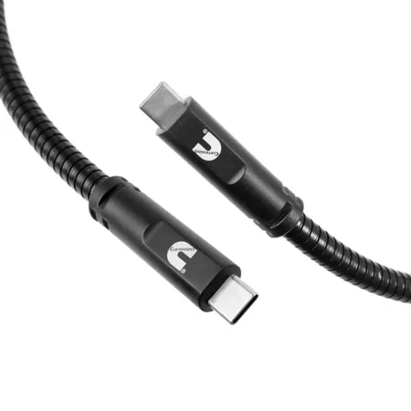 Cummins USB -C(R) to C Cable for Android(R) Devices Cell Phone Accessories