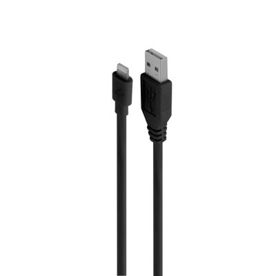 Image showing  Lightning Cable, Black