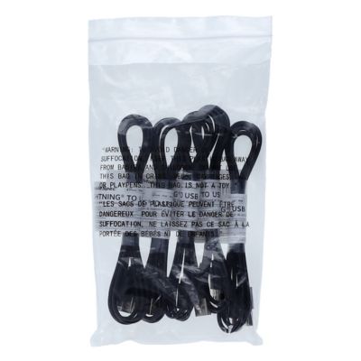 Image showing  Lightning Cable, Black