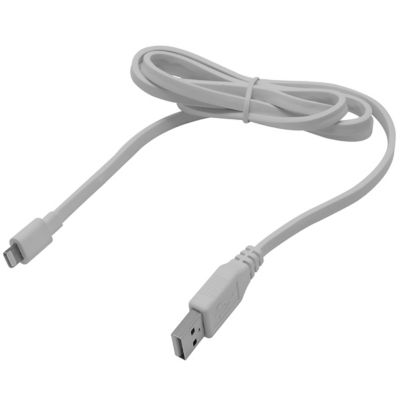 MobileSpec Lightning Cable, White