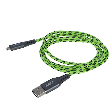 CABLE MICRO USB 100CM - 001 — Corripio