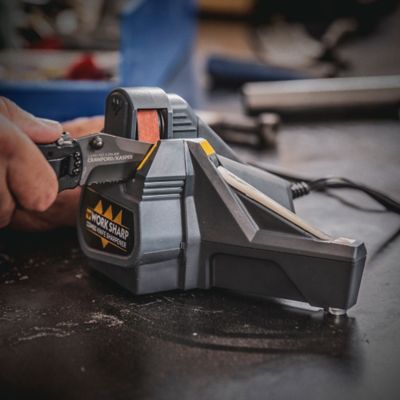 Image showing  Combo Knife Sharpener