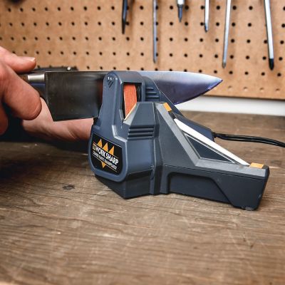 Image showing  Combo Knife Sharpener
