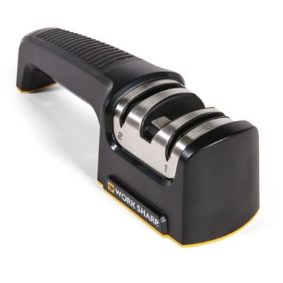 Work Sharp Kitchen Pull Through Knife Sharpener