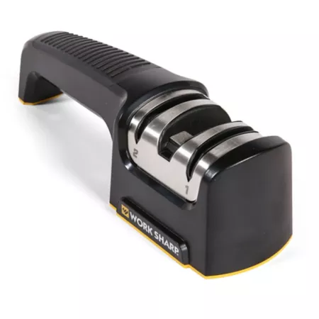 Work Sharp Kitchen Pull-Down Knife Sharpener Knife Sharpeners