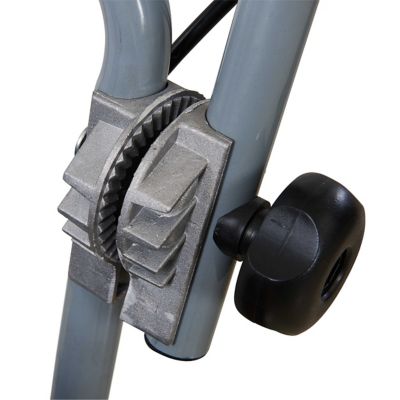 Image showing 7 th YARDMAX 28 in. 209cc Power Sweeper