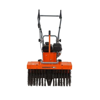 Image showing  28 in. 209cc Power Sweeper