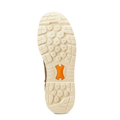 Image showing 5 th Ariat Men's Rebar Lift 6 in. Waterproof Work Boot, 10046877