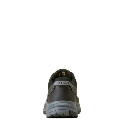 Image showing  Men's Outpace Shift Soft Toe Work Shoes