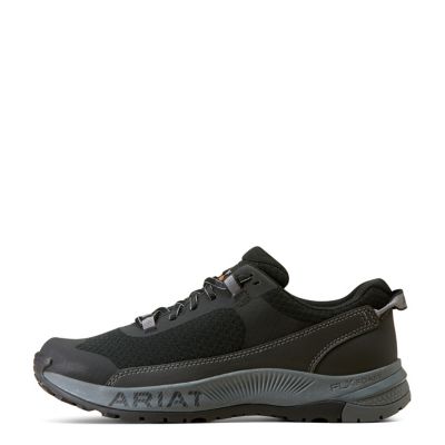 Image showing  Men's Outpace Shift Soft Toe Work Shoes