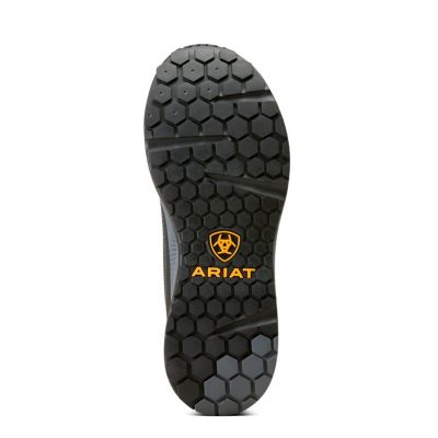 Image showing 5 th Ariat Men's Outpace Shift Soft Toe Work Shoes