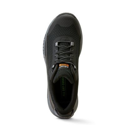 Image showing 6 th Ariat Men's Outpace Shift Soft Toe Work Shoes