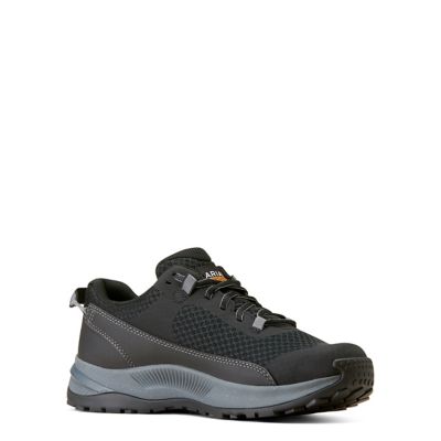 Image showing  Men's Outpace Shift Soft Toe Work Shoes