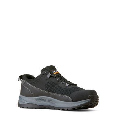 Image showing  Men's Outpace Shift Composite Toe Work Shoes