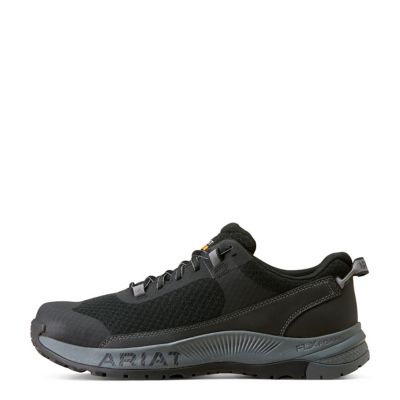 Image showing  Men's Outpace Shift Composite Toe Work Shoes