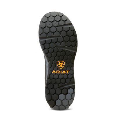 Image showing 5 th Ariat Men's Outpace Shift Composite Toe Work Shoes