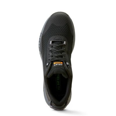 Image showing 6 th Ariat Men's Outpace Shift Composite Toe Work Shoes