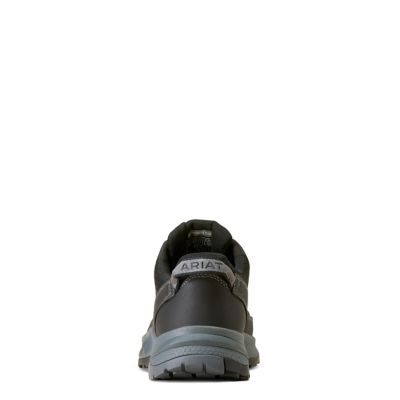 Image showing  Men's Outpace Shift Composite Toe Work Shoes