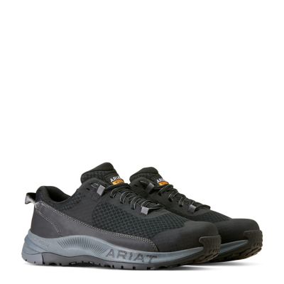 Image showing  Men's Outpace Shift Composite Toe Work Shoes