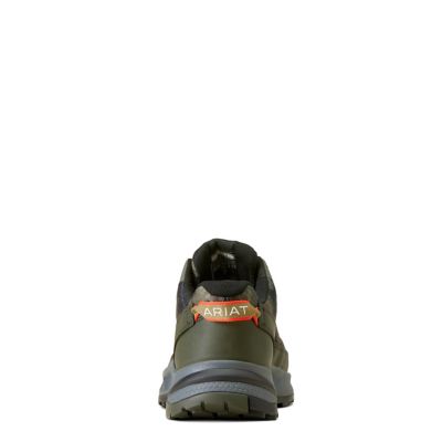Image showing  Men's Outpace Shift Composite Toe Work Shoes