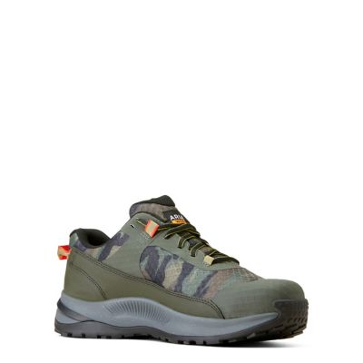 Image showing  Men's Outpace Shift Composite Toe Work Shoes