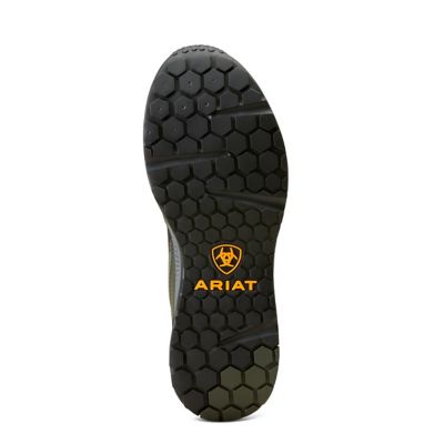 Image showing 5 th Ariat Men's Outpace Shift Composite Toe Work Shoes