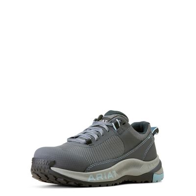 Ariat Women's Outpace Shift Composite Toe Work Shoes
